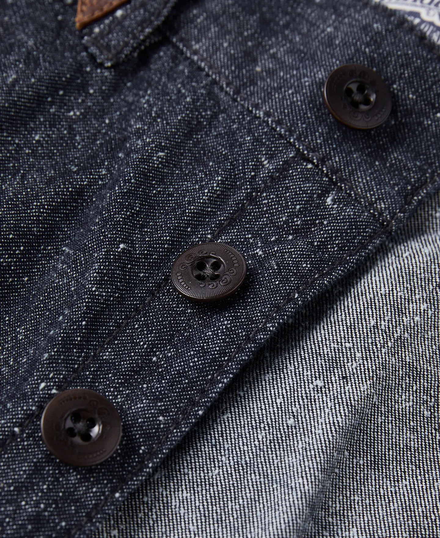 1874 J. Greenebaum Denim Work Pant