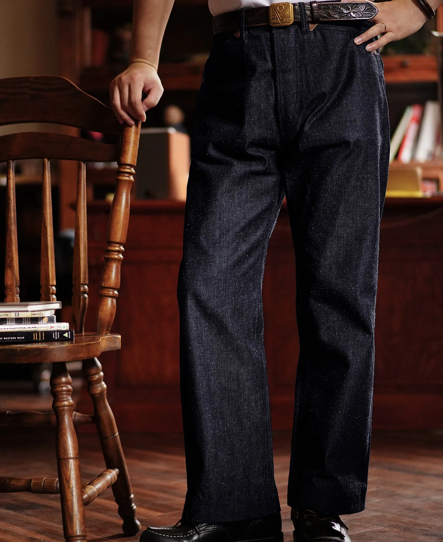 1874 J. Greenebaum Denim Work Pant