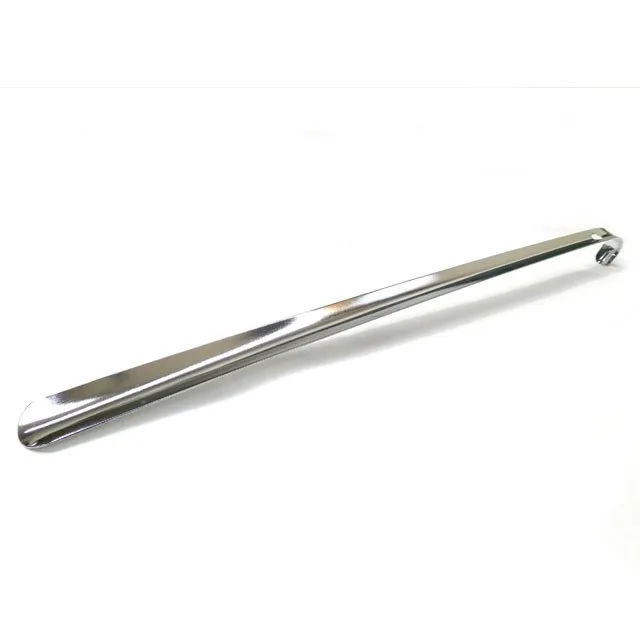 59 CM CHROME SHOE HORN