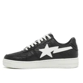 A BATHING APE BAPE STA #3 - BLACK