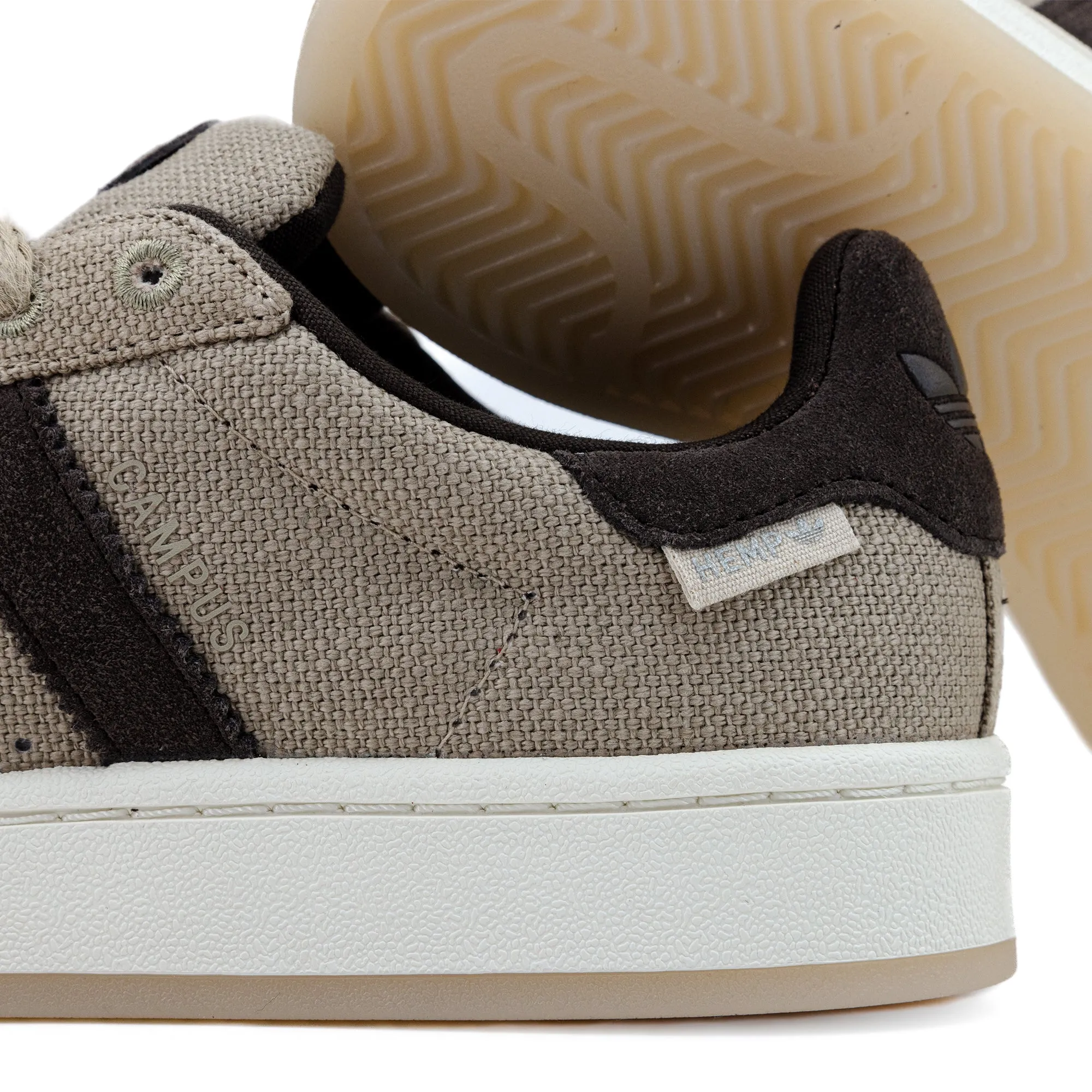 adidas Campus 00s Tokyo Hemp/Dark Brown HP6538