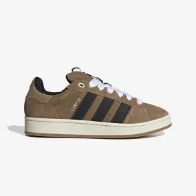 Adidas Originals | CAMPUS 00S YNUK  { BROWN DESERT/CORE BLACK