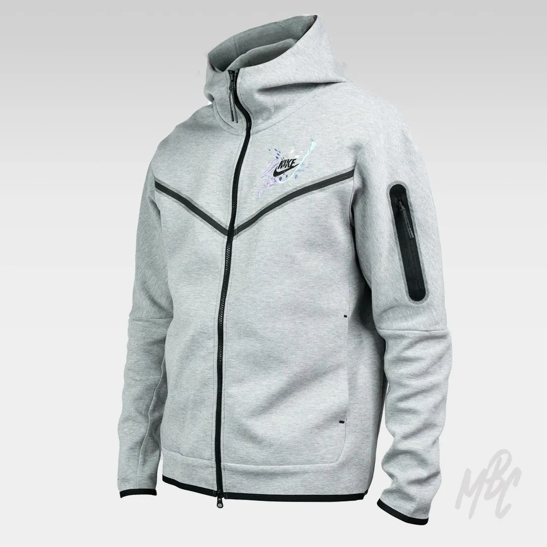 Air Club - Nike Tech Fleece Zip Up Hoodie