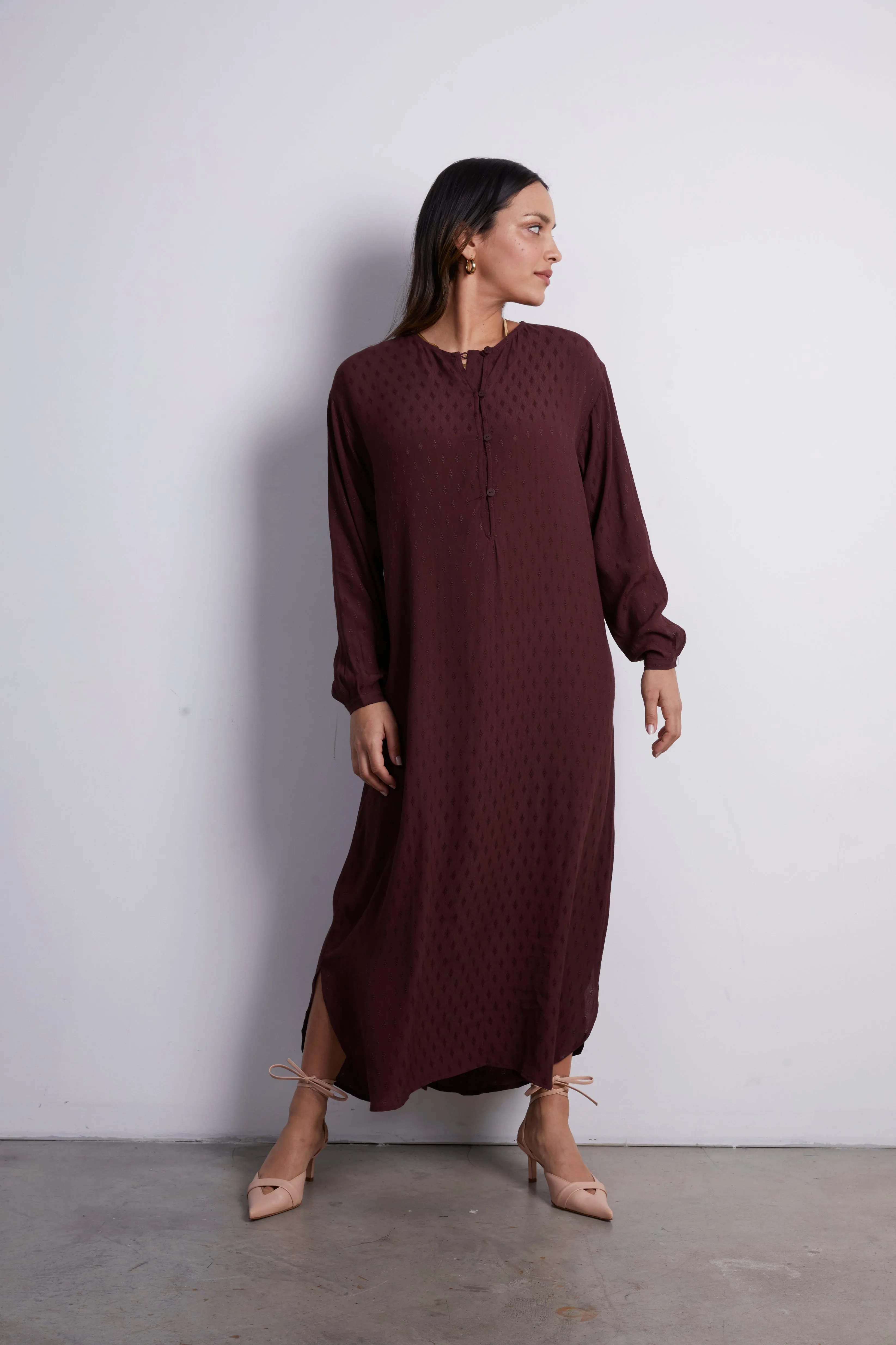 Amira Dress