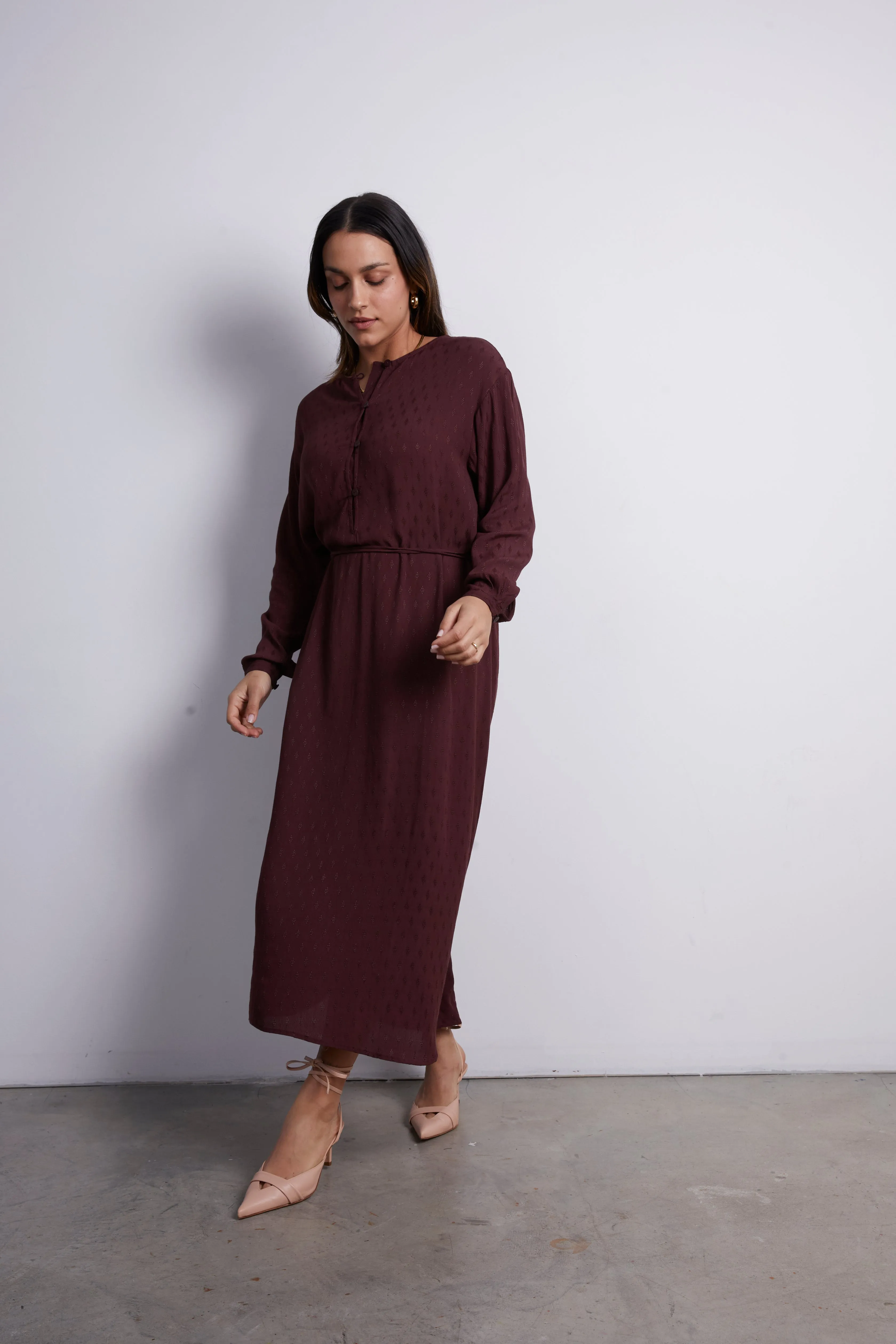 Amira Dress