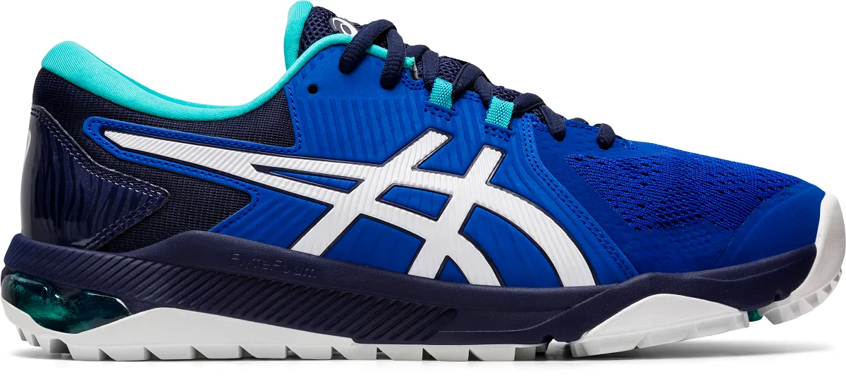 Asics Gel Glide Spikeless Golf Shoes