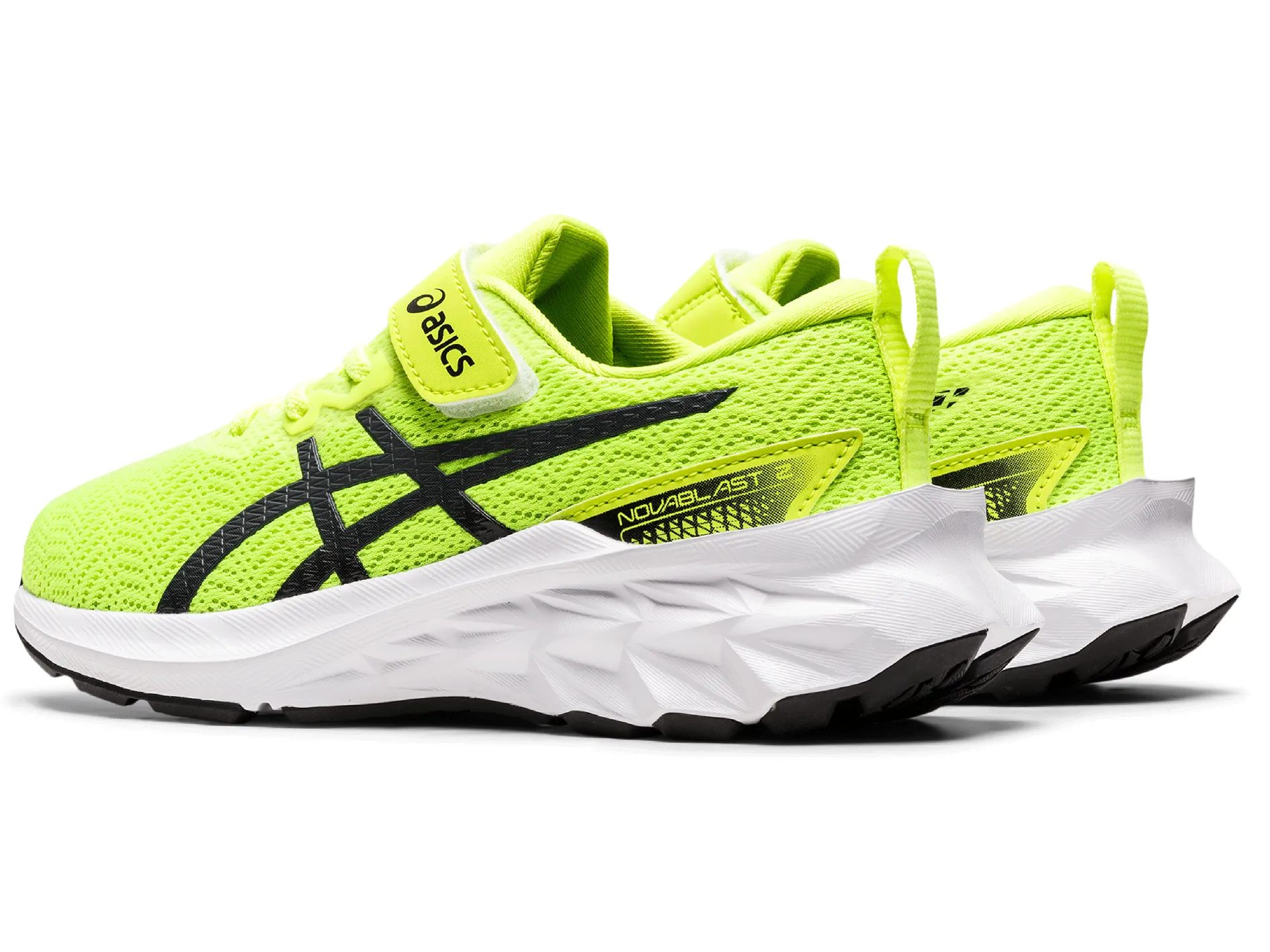 Asics Junior Novablast 2 PS <br> 1014A236 300