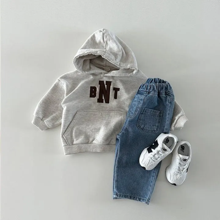 Baby Kid Boys Letters Hoodies Sweatshirts Wholesale 231130111