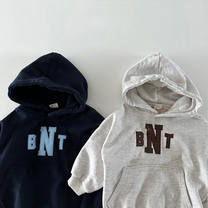 Baby Kid Boys Letters Hoodies Sweatshirts Wholesale 231130111