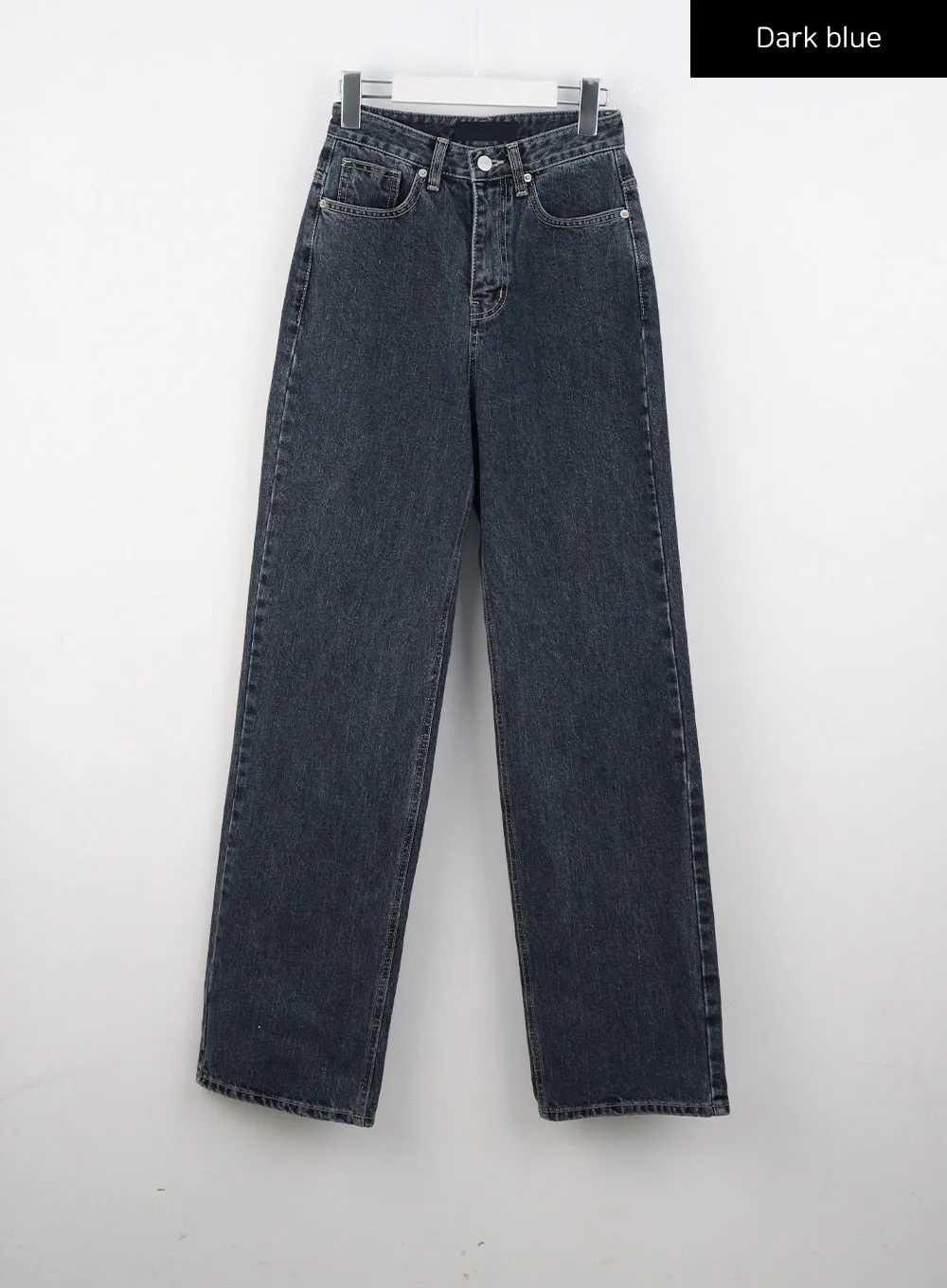 Baggy Wide Jeans CS318