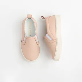 Blush Classic Slip On