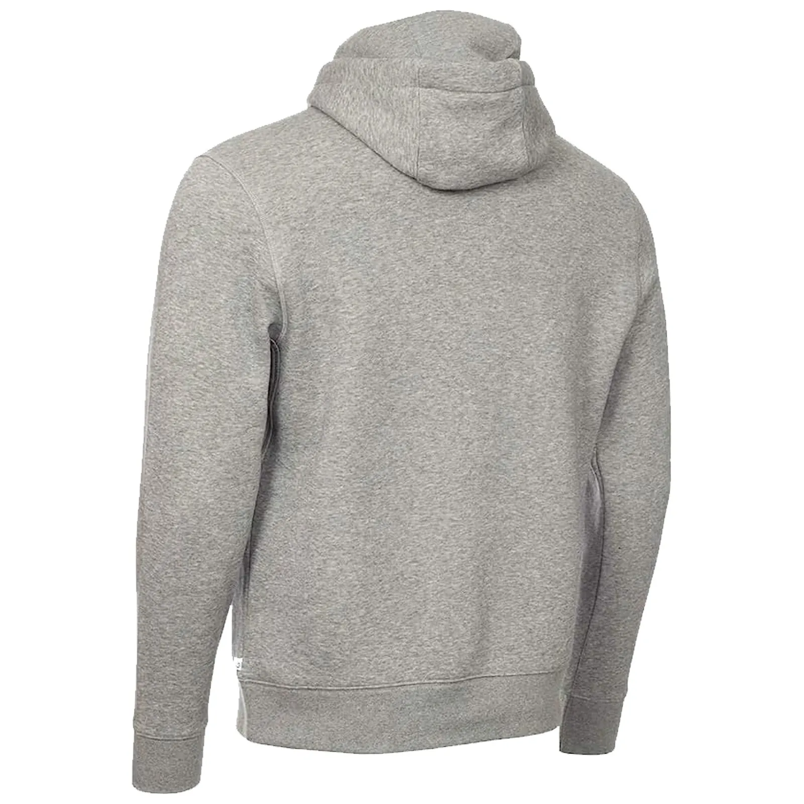 Calvin Klein Mens Planet Hoodie