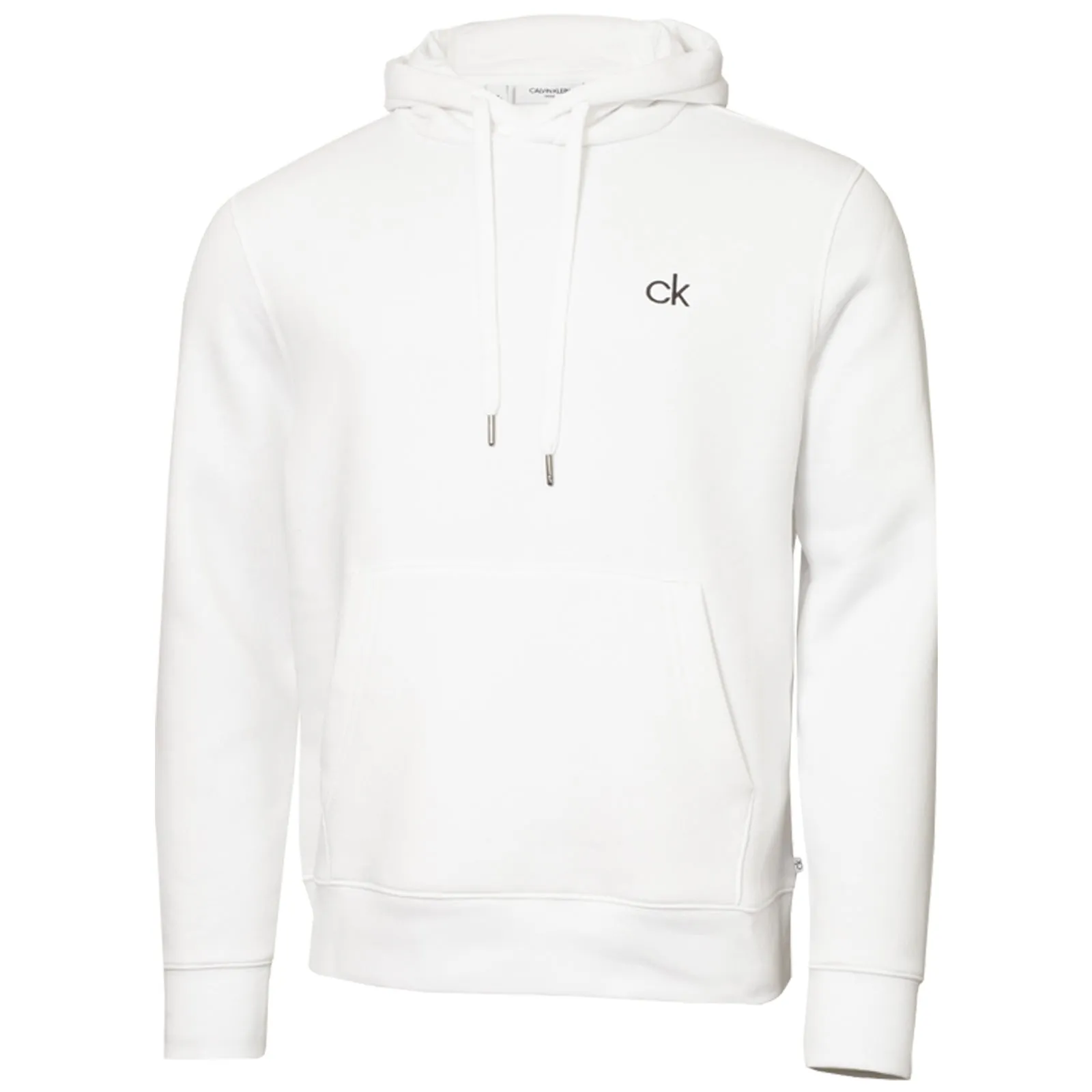 Calvin Klein Mens Planet Hoodie