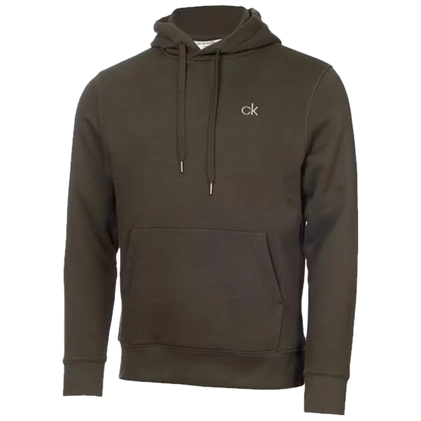 Calvin Klein Mens Planet Hoodie