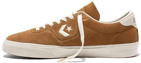 CONS Louie Lopez Pro Low / Chestnut Brown