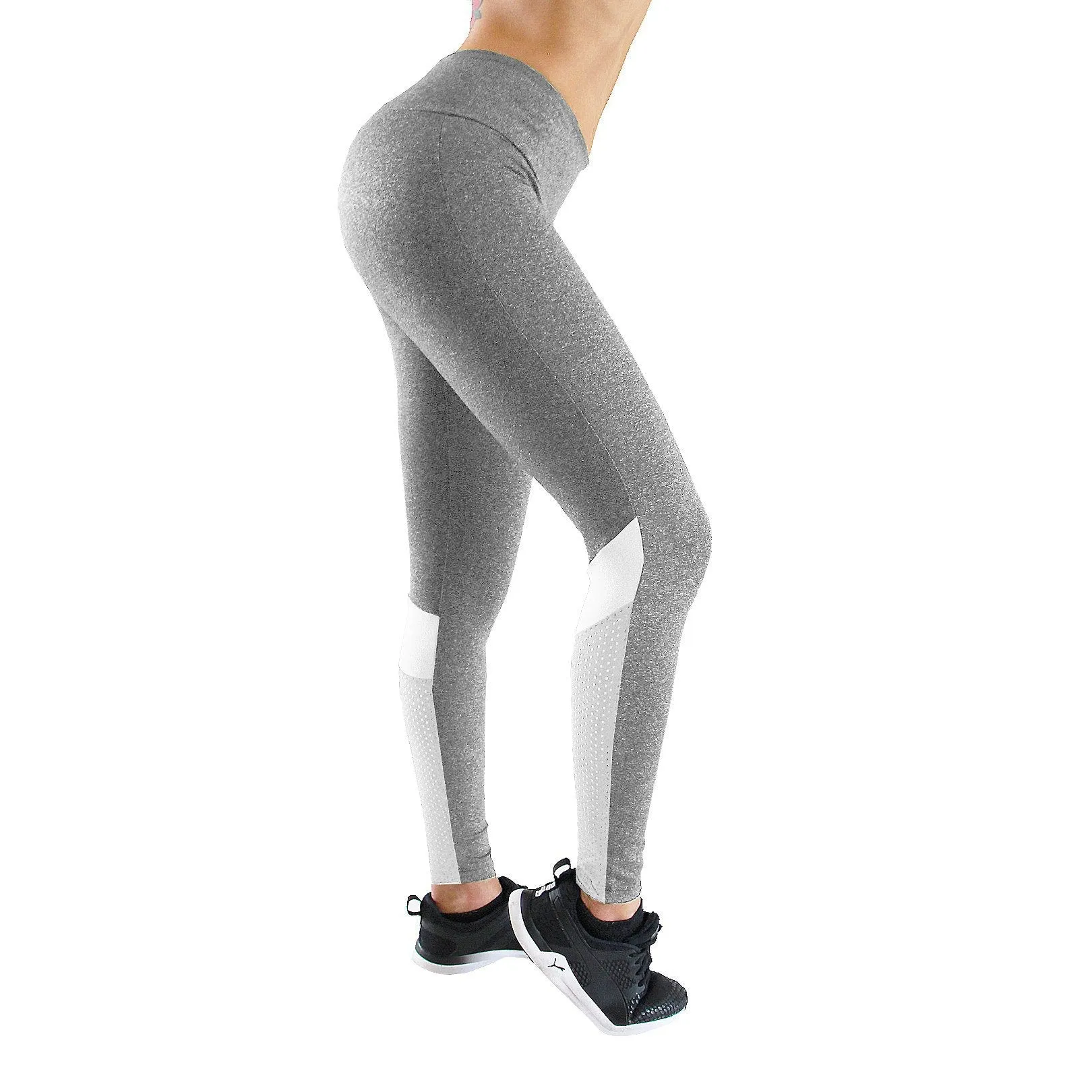 Diamonds Supplex Leggings