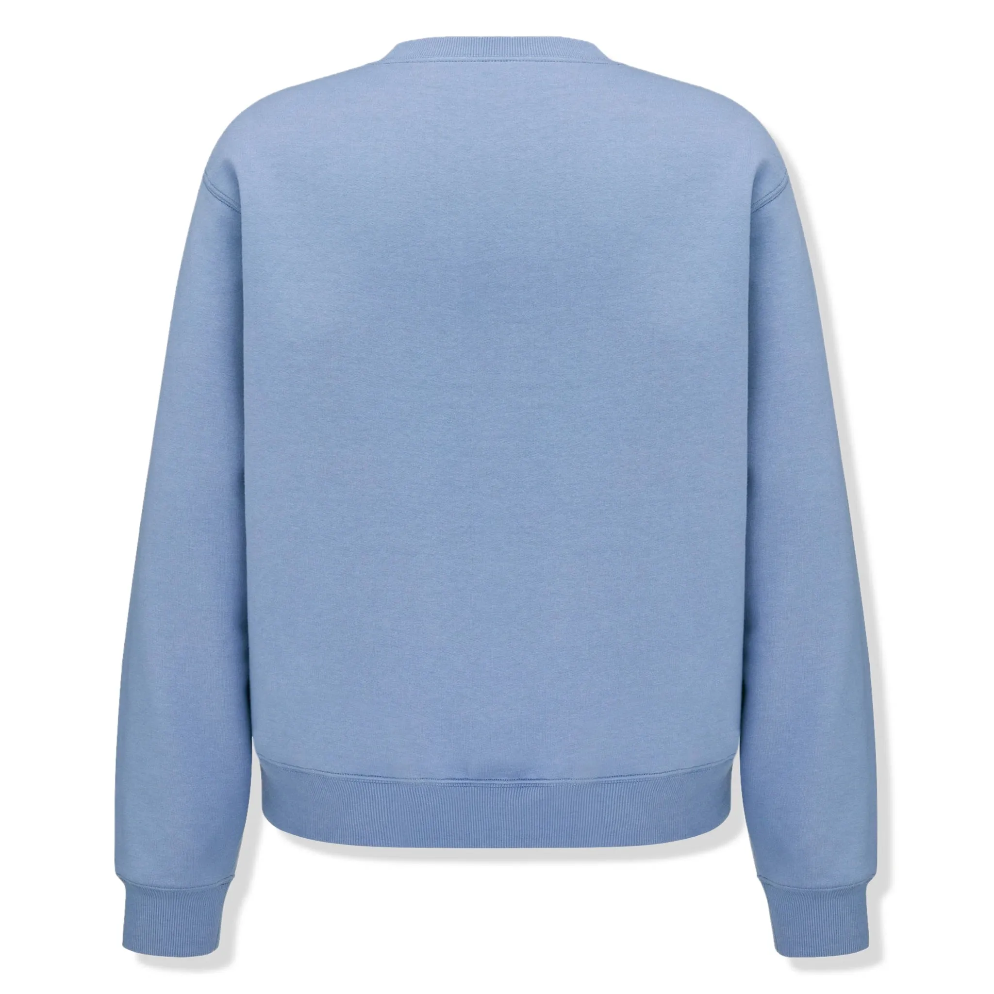 Dior 'Christian Dior Couture' Relaxed Fit Blue Sweatshirt