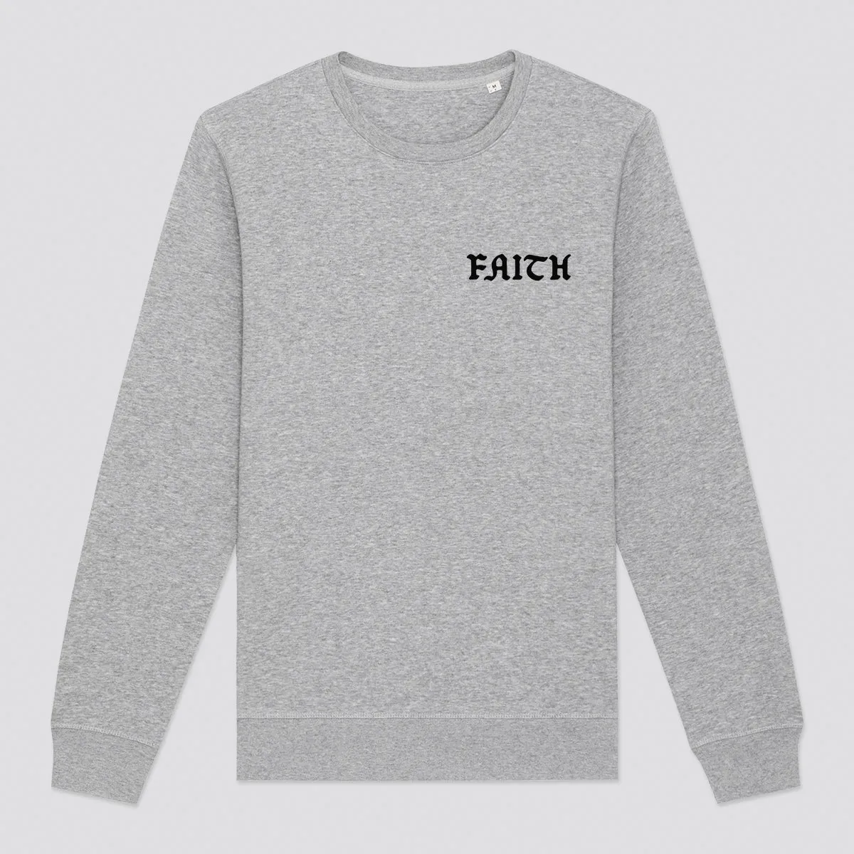 Faith House Chapter II Crewneck Sweat