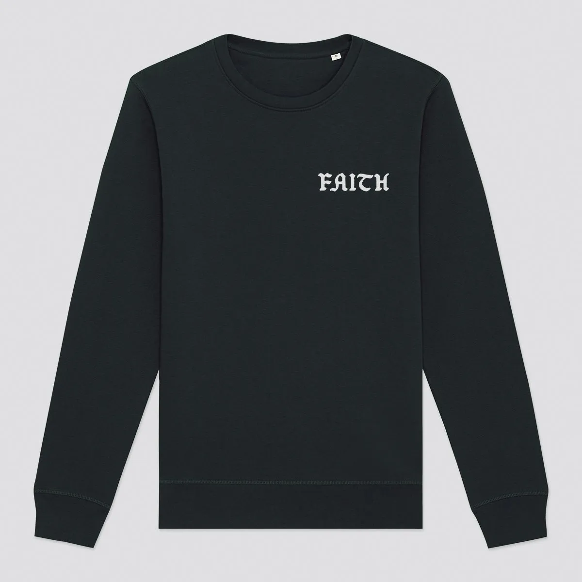 Faith House Chapter II Crewneck Sweat