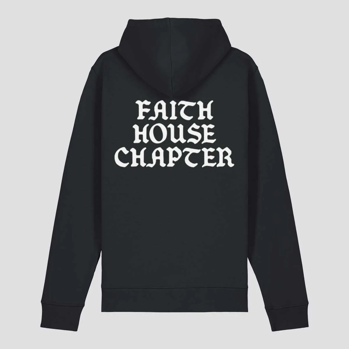 Faith House Chapter II Hoodie