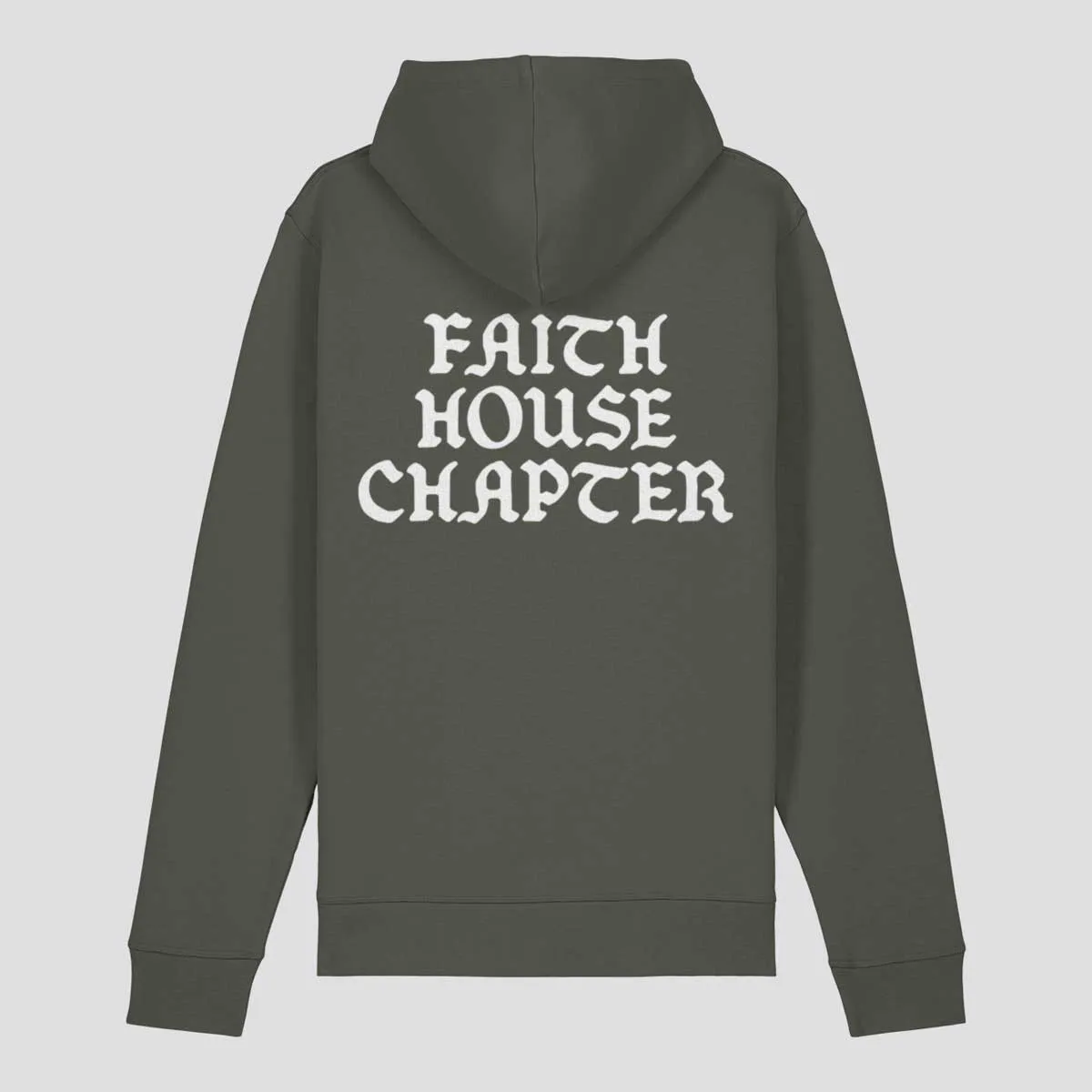 Faith House Chapter II Hoodie