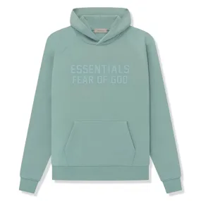 Fear of God Essentials Sycamore Hoodie (SS23)