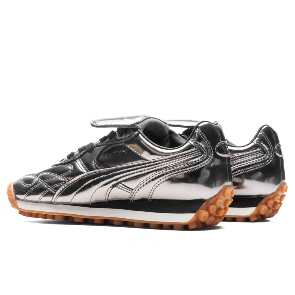 Fenty x Puma Avanti C Women's - Puma Aged Silver