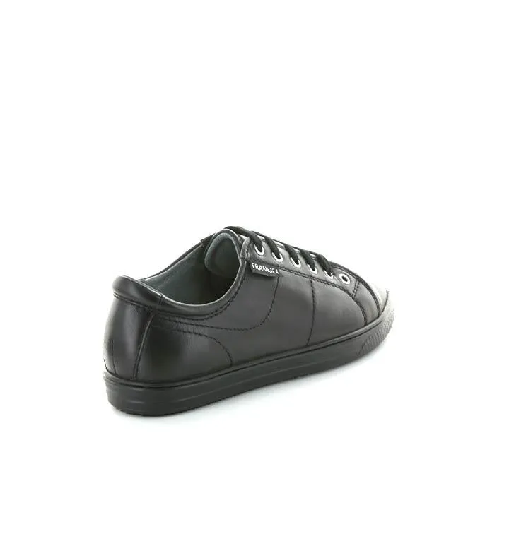 FRANKIE4 - NAT II - BLACK/BLACK