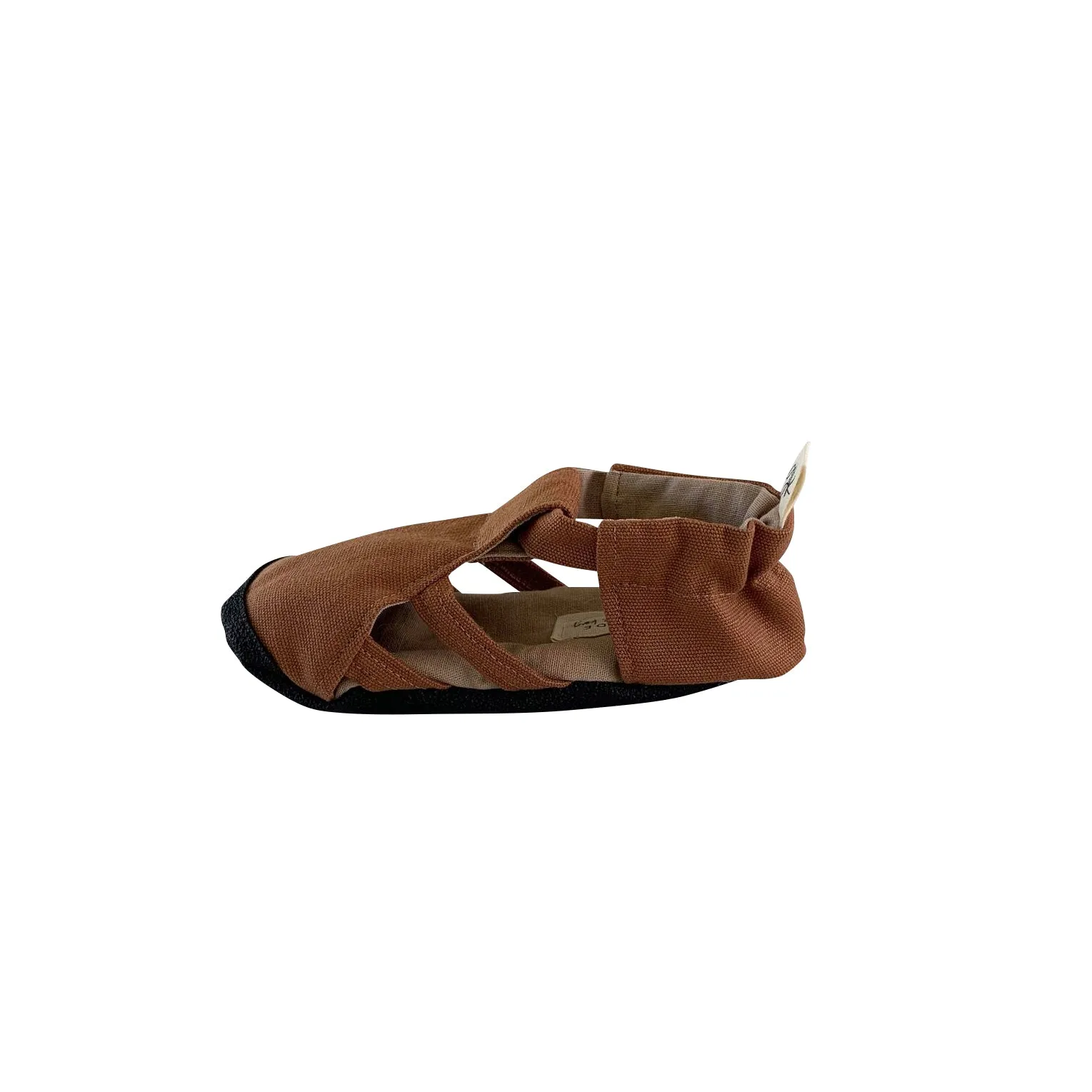 Fudge Soft Sole Sandal