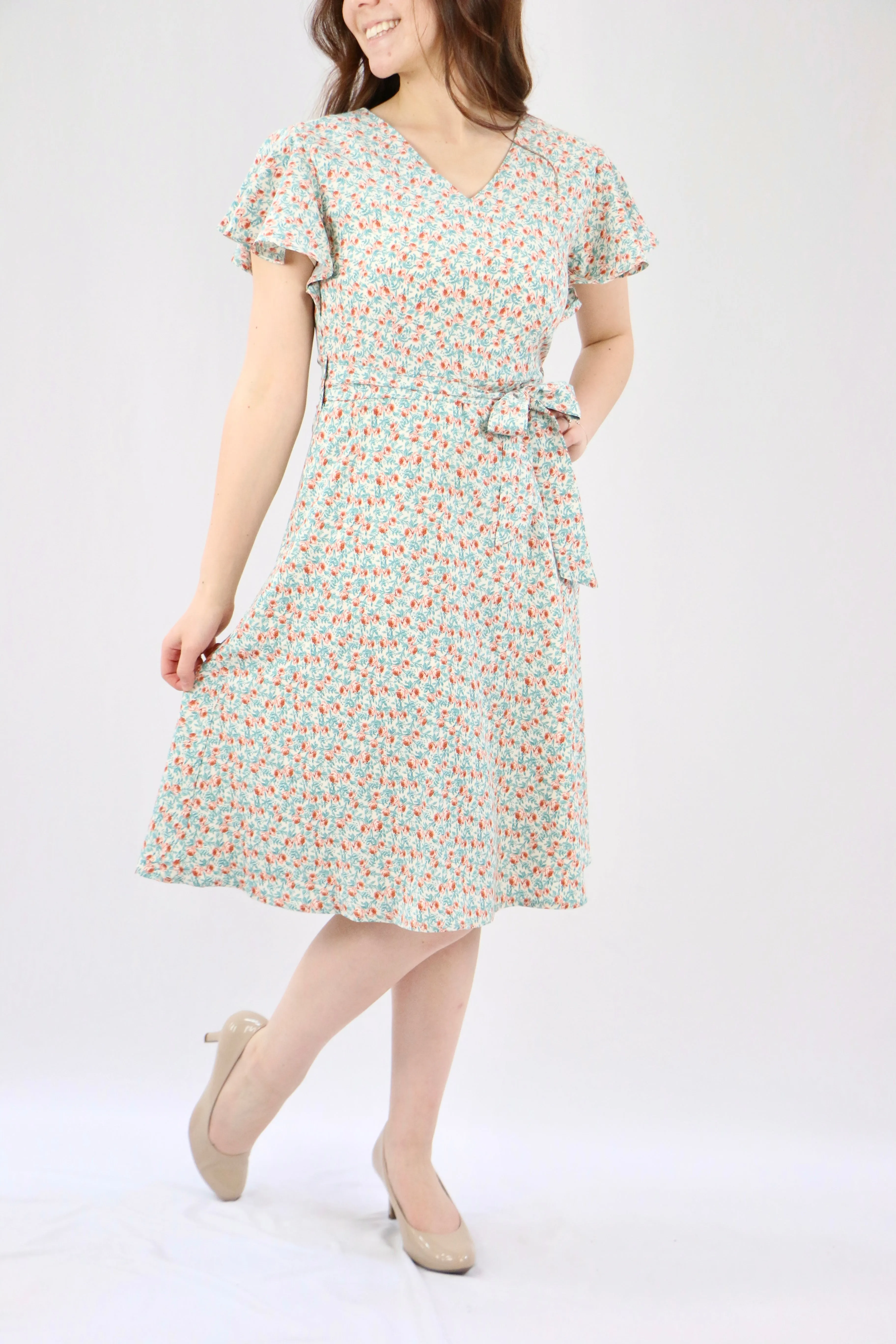 Hadley Dress