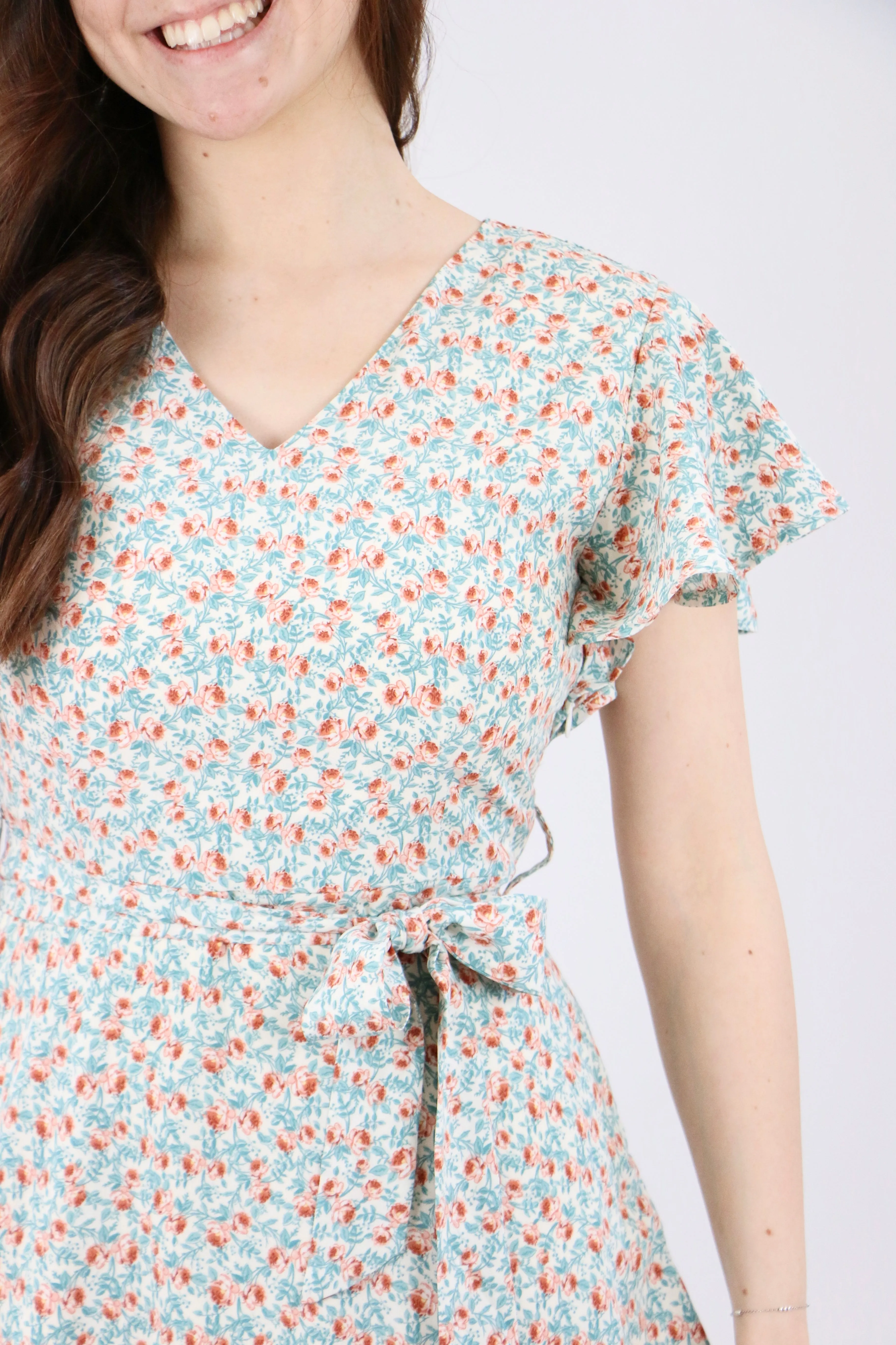 Hadley Dress