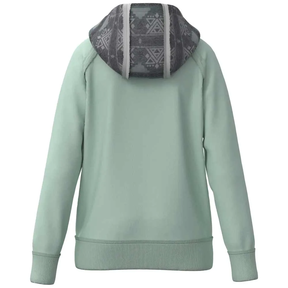 Hooey Youth Girls' Chaparral Hoodie