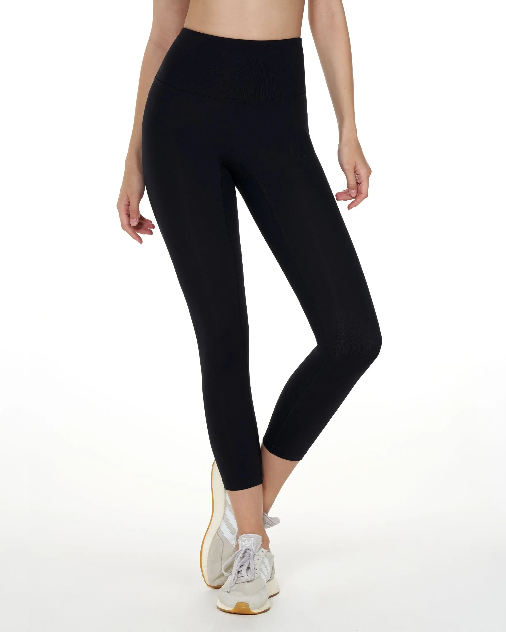 Hybrid Cloudlux Capri Legging 20