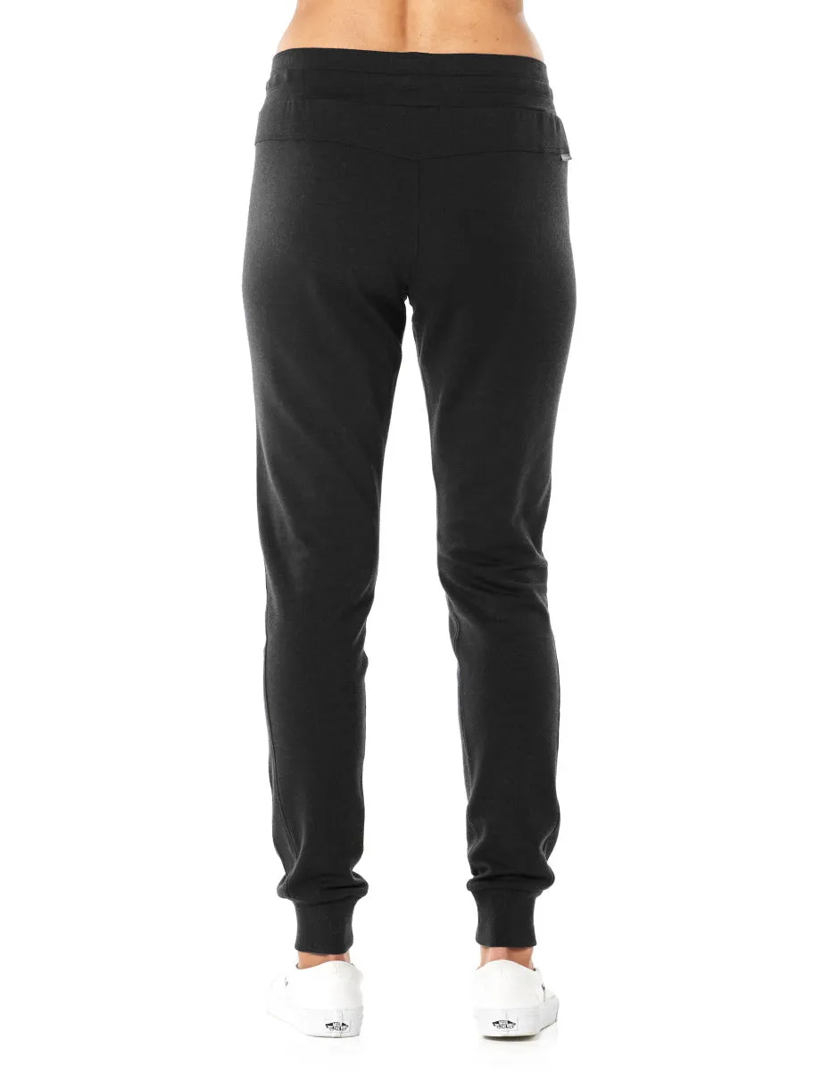 Icebreaker Crush Pants (Women's) Black