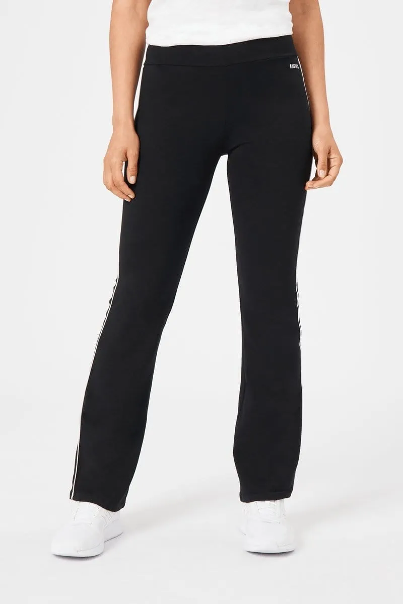 INSPORT WOMEN'S JAZZ BLACK PANTS