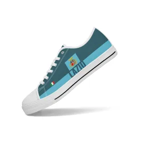 Lazio Shoes Low-top V2