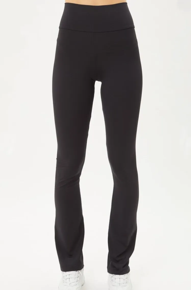 Liyah Flare Leggings