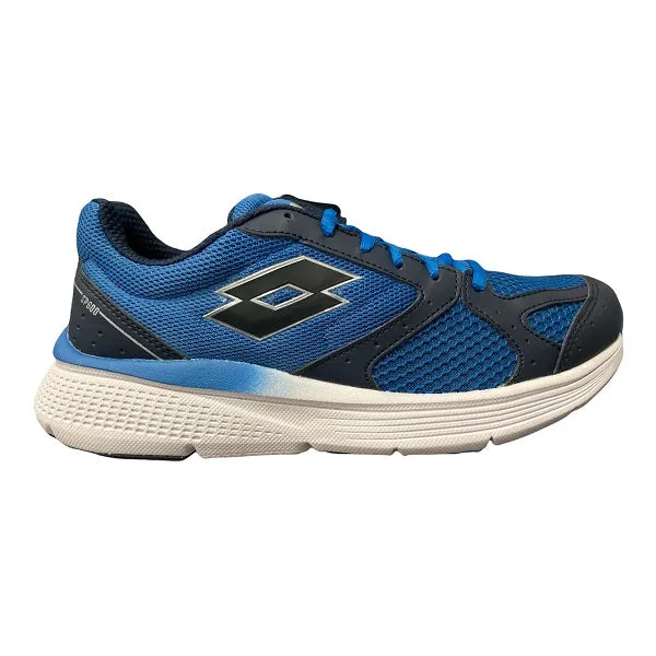 Lotto Speedride 600 X 217029 7HF blue running shoe