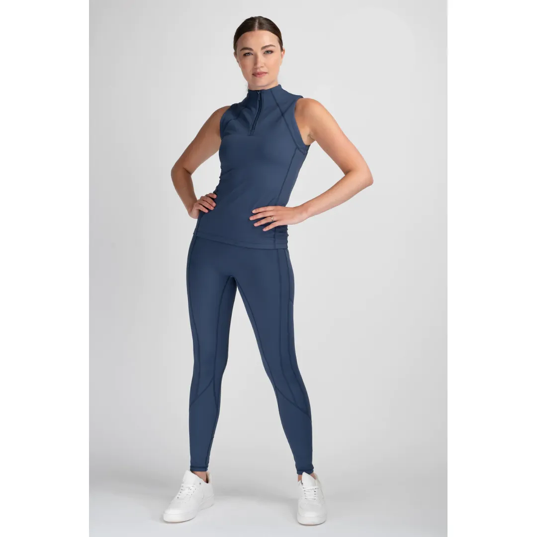 Mochara Recycled Technical Leggings