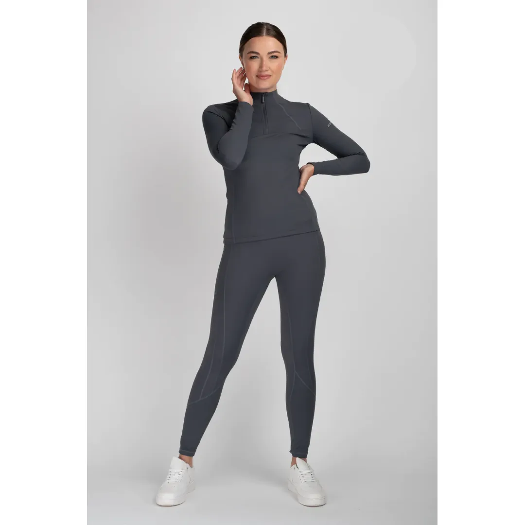 Mochara Recycled Technical Leggings