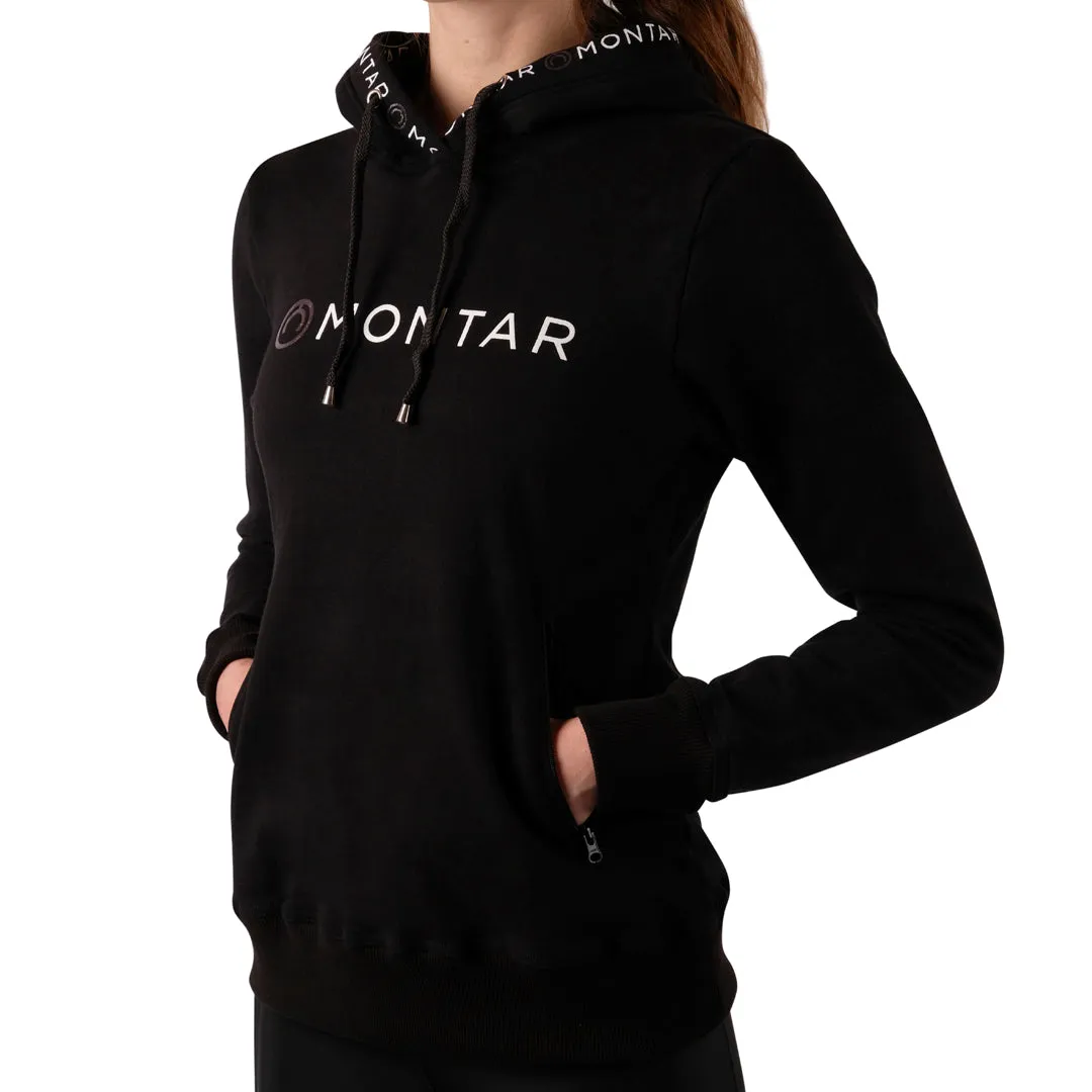 Montar Eloise Ladies Hoodie