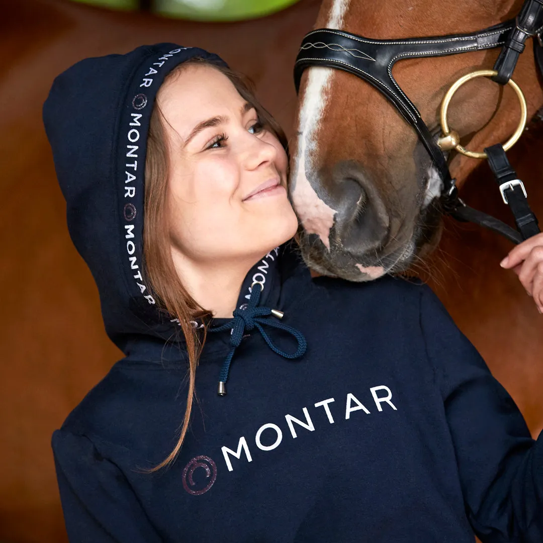 Montar Eloise Ladies Hoodie