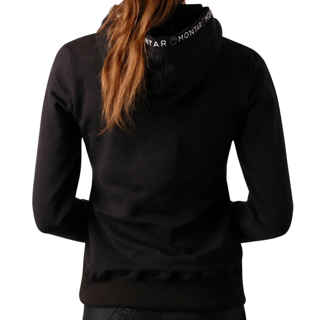 Montar Eloise Ladies Hoodie