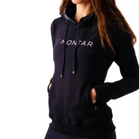 Montar Eloise Ladies Hoodie