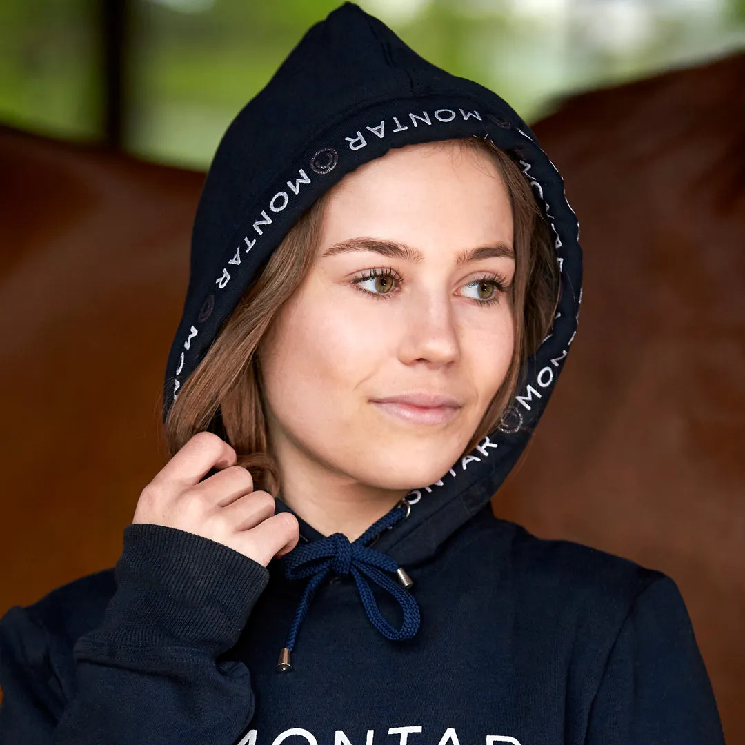 Montar Eloise Ladies Hoodie