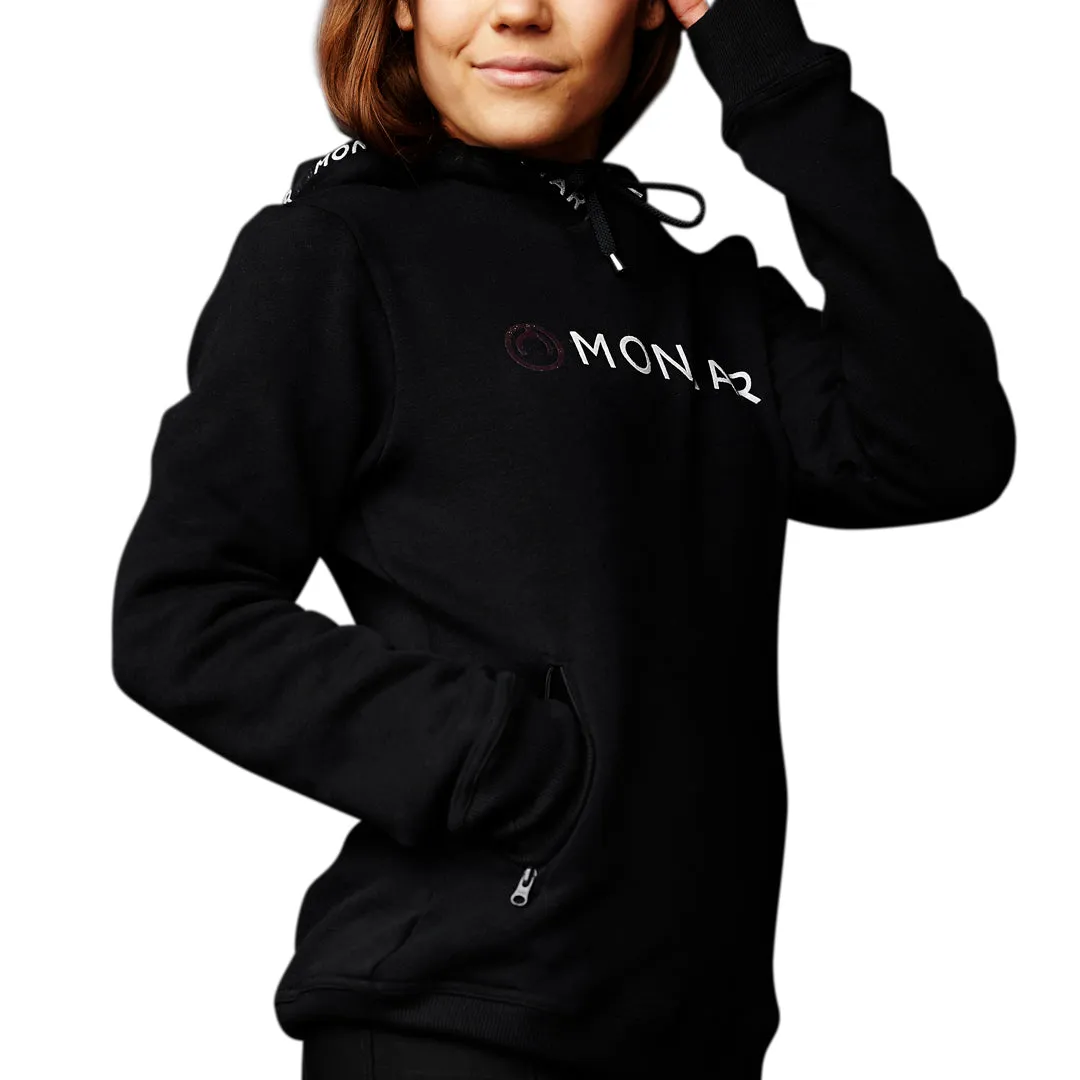 Montar Eloise Ladies Hoodie