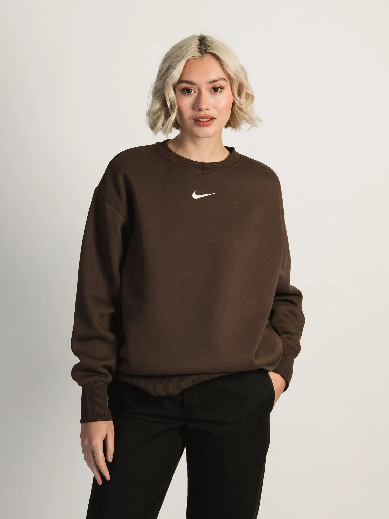 NIKE PHEONIX CREWNECK