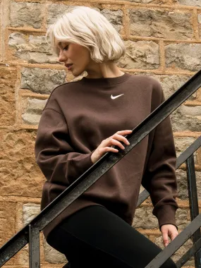 NIKE PHEONIX CREWNECK