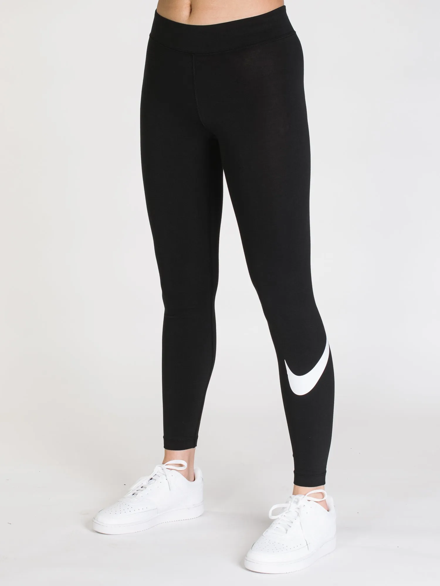 NIKE SWOOSH LEGGING