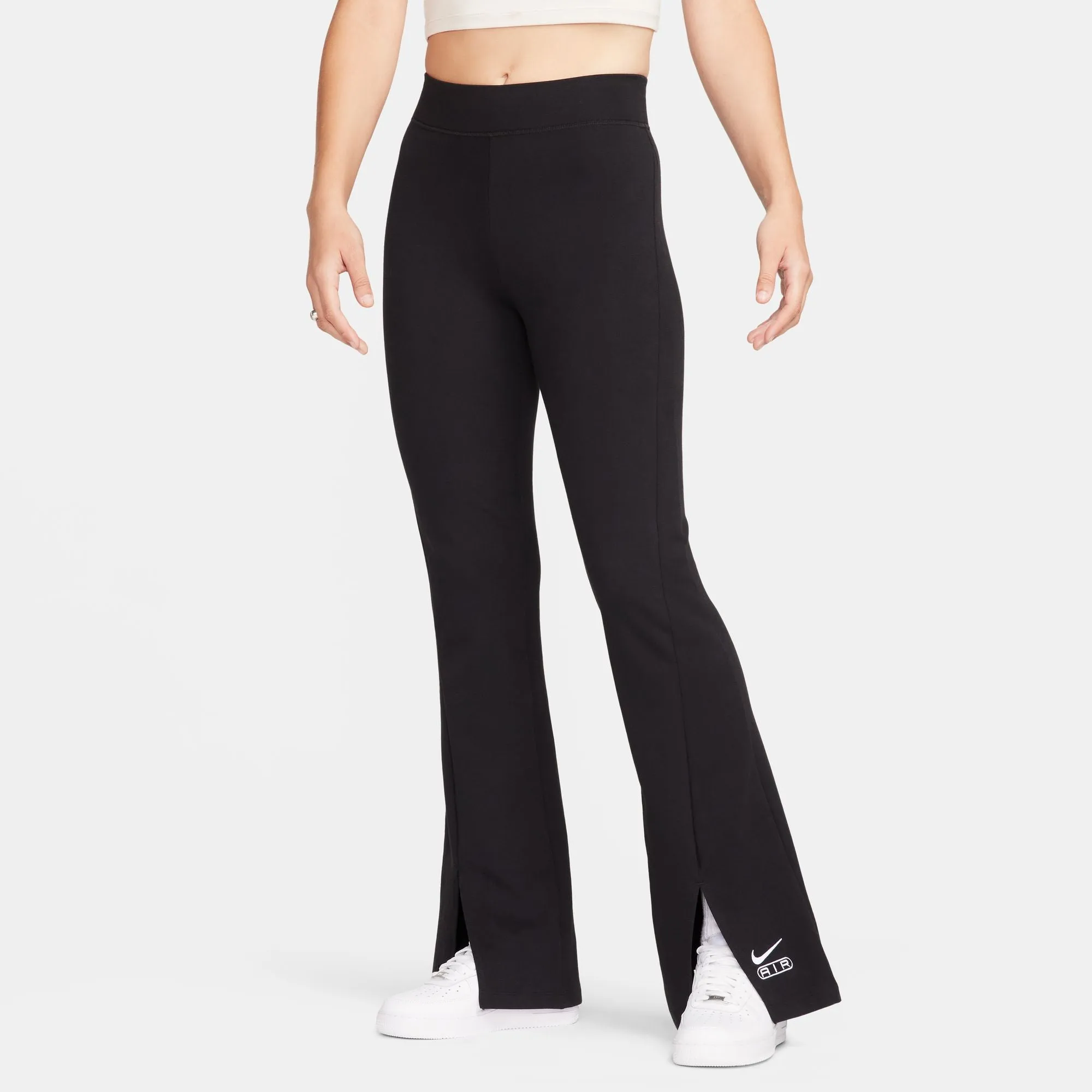 Nike Womens High-Waisted Leggings